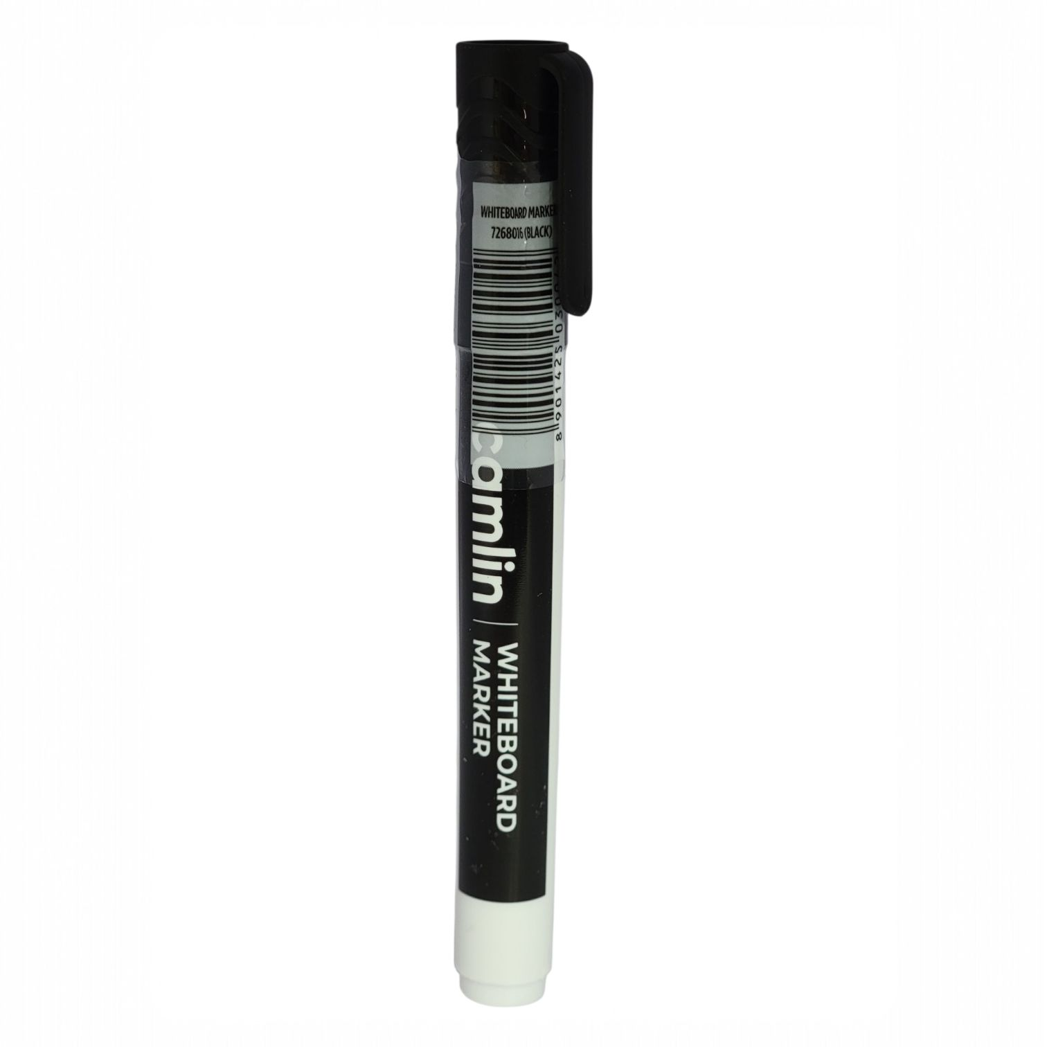 Whiteboard Marker Black