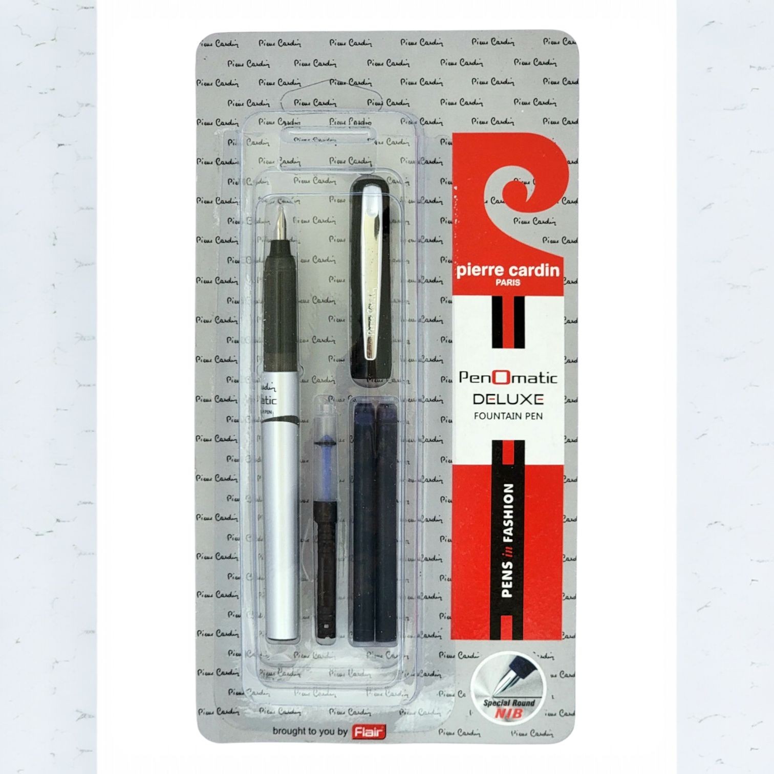 Fountain pen (Flair)