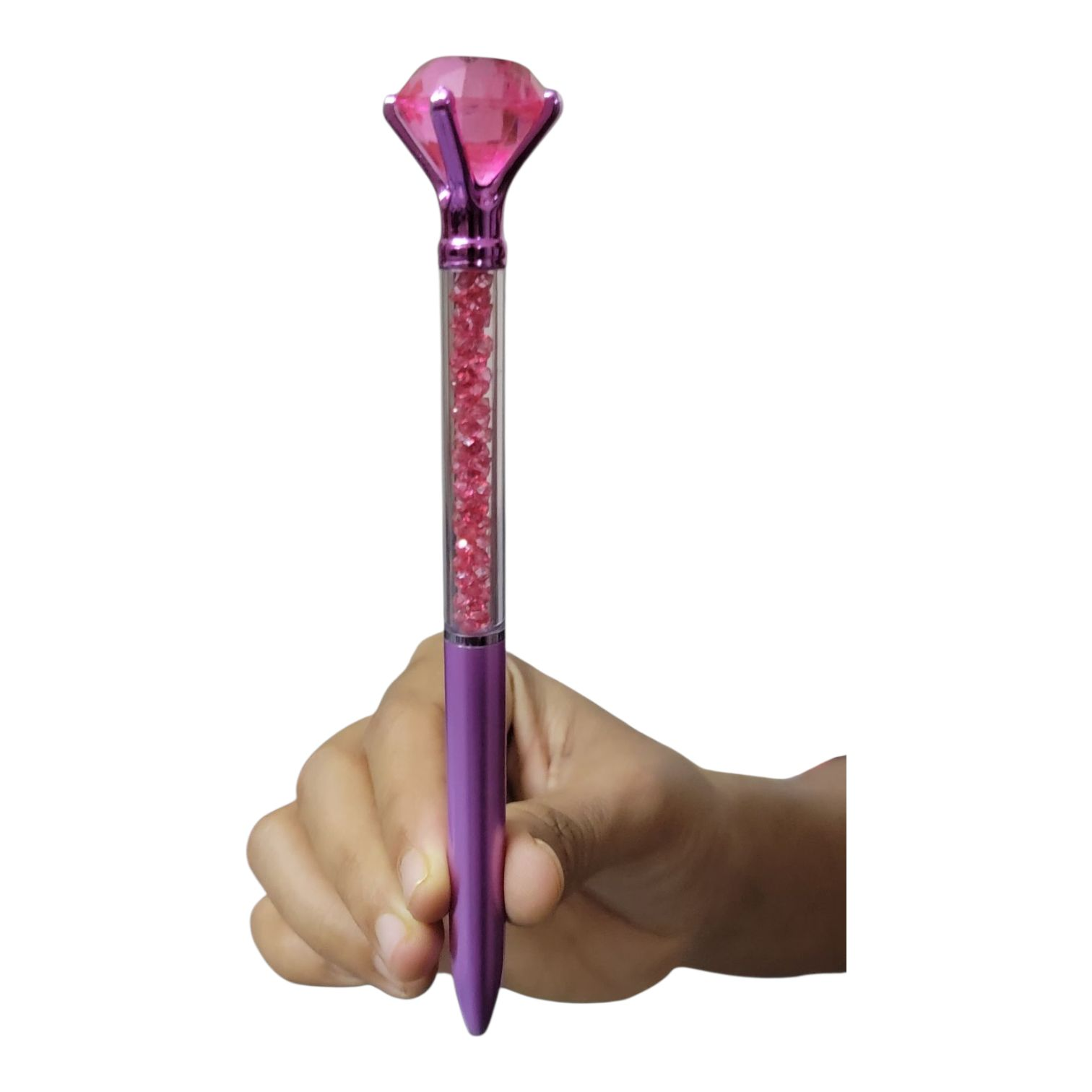 Diamond Ball Point pen