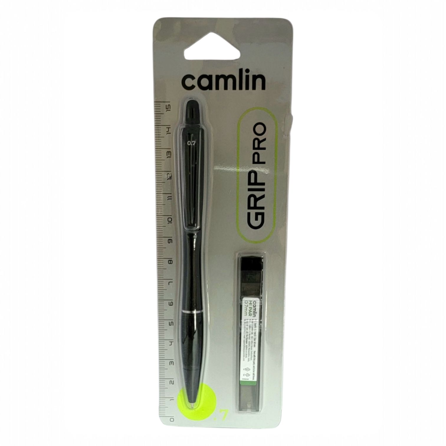 Camlin Grip Pro
