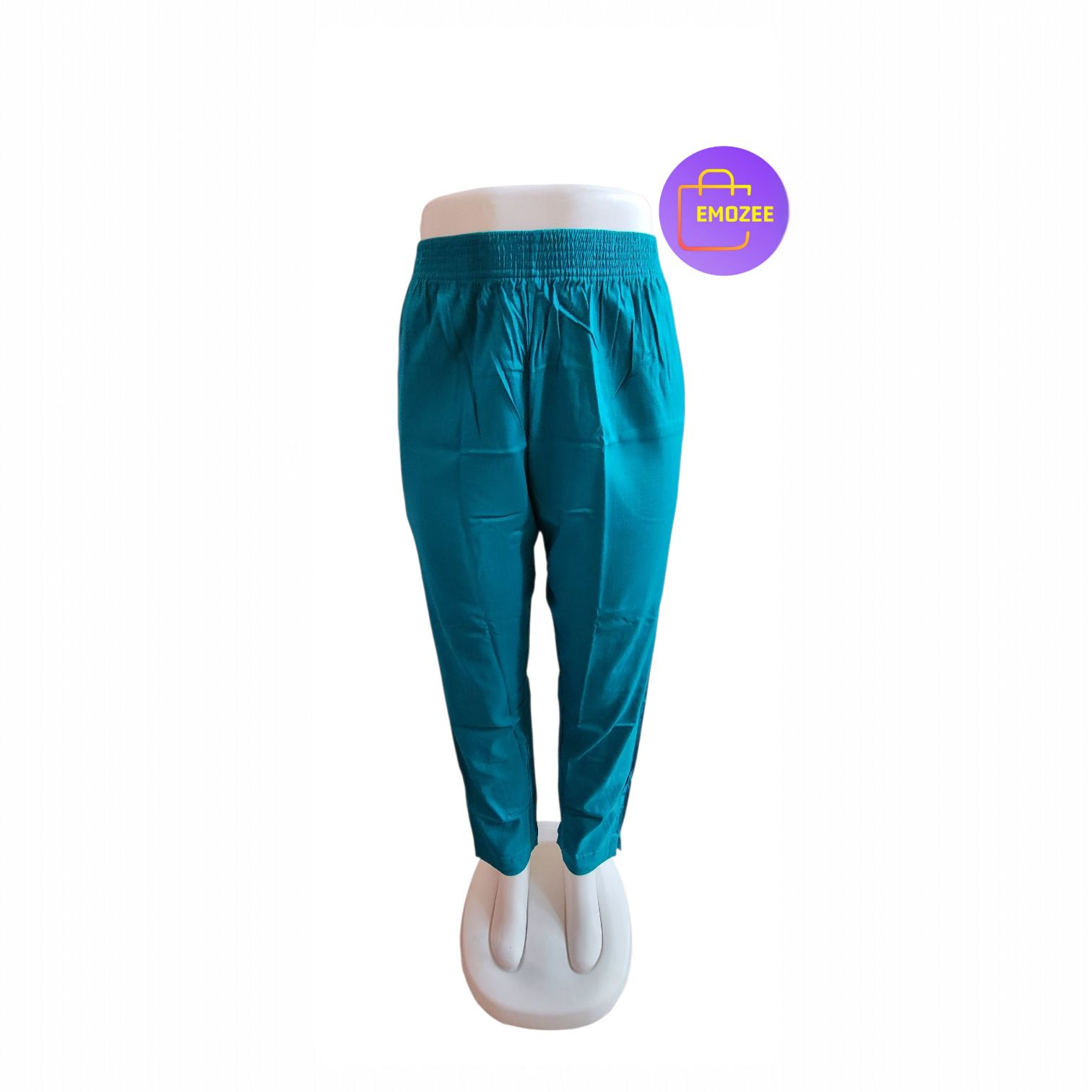 Kurti Pant (Rama Green)