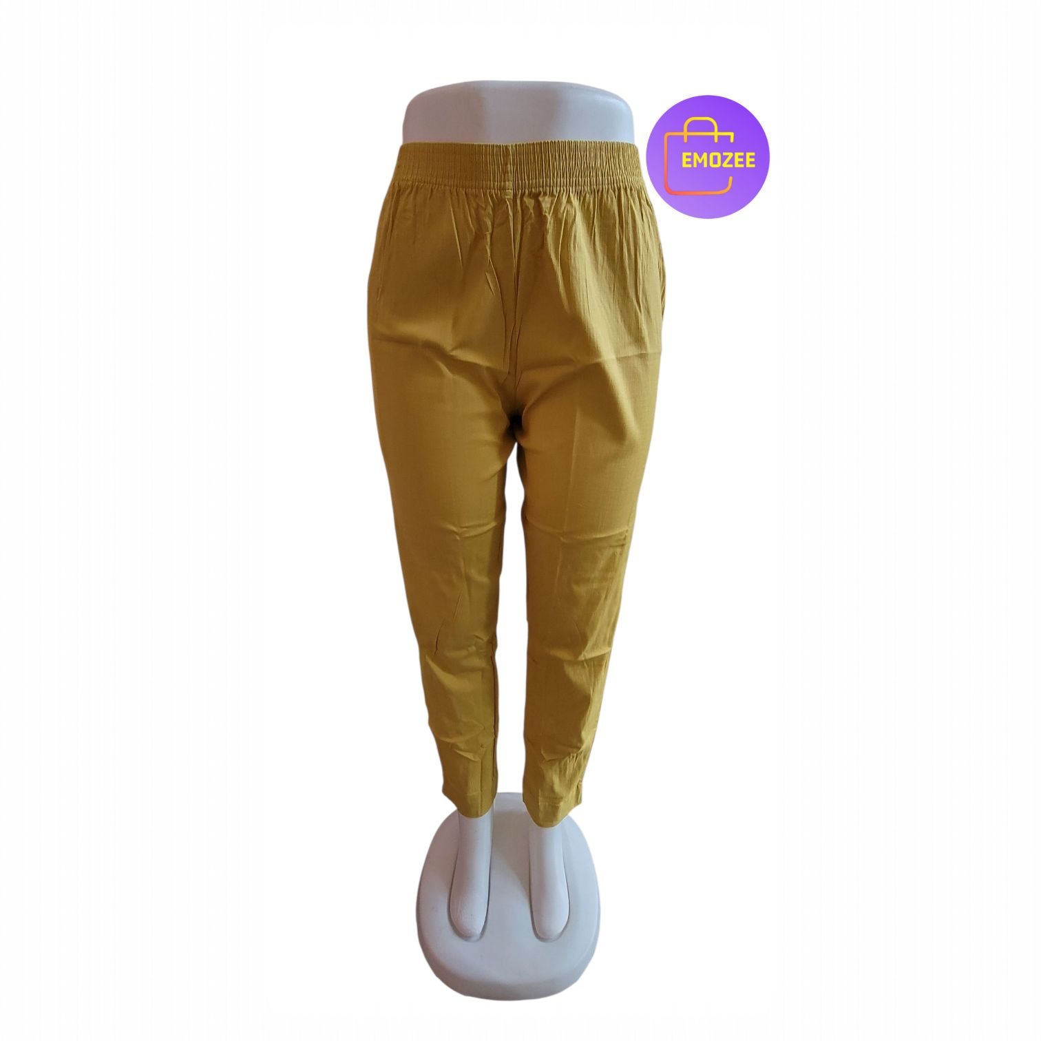 Kurti Pant (Mustured colour)