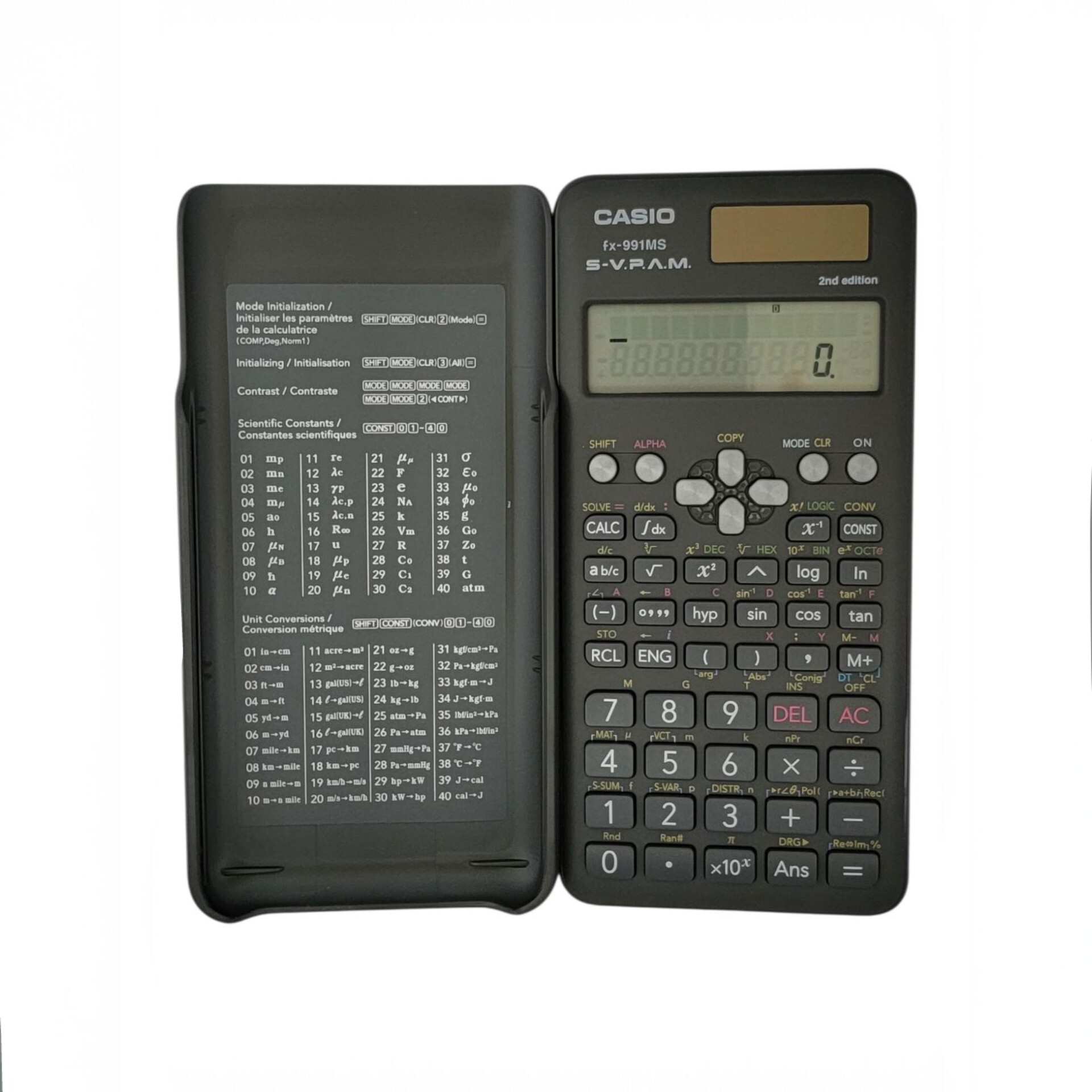 Scientific Calculator