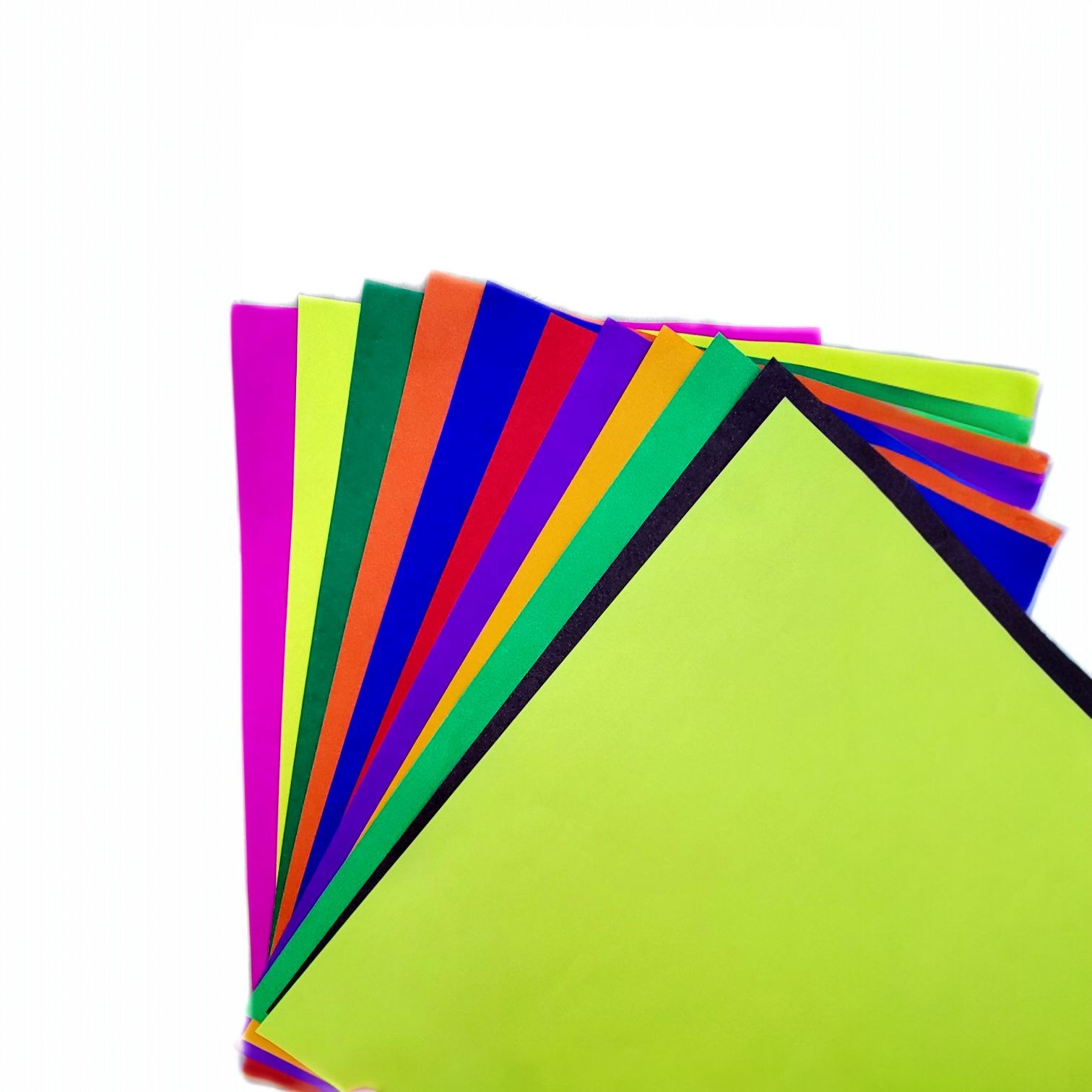 Colour A4 Sheets(30 sheets)