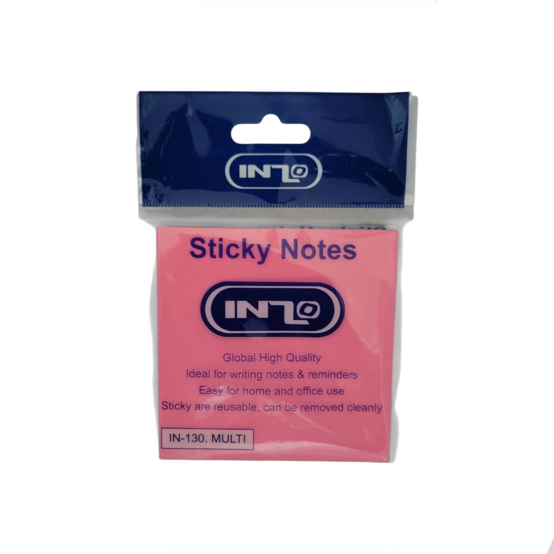 Sticky Notes 3×3