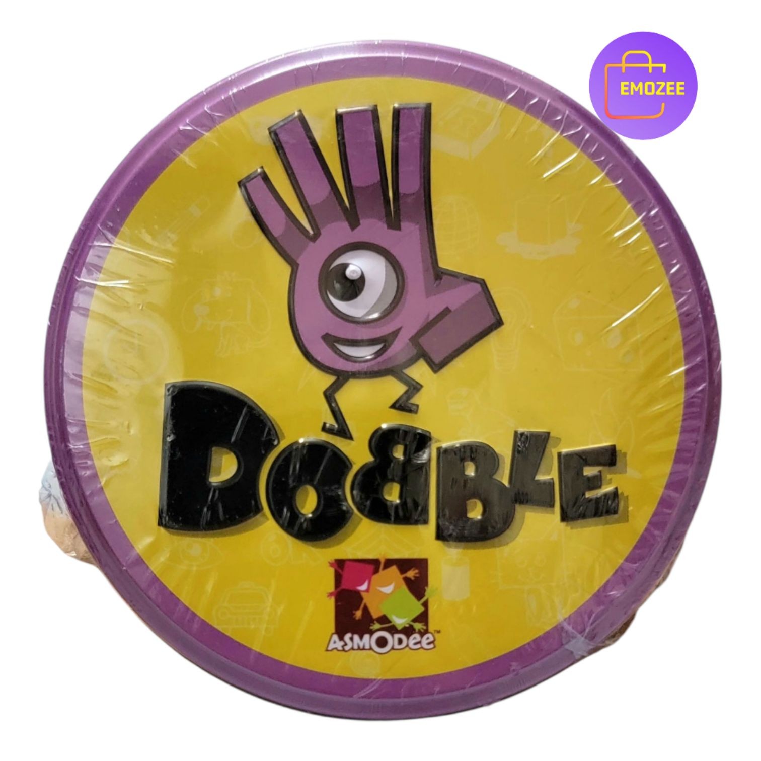 Dobble Game