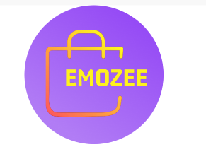 Emozee Admin Logo