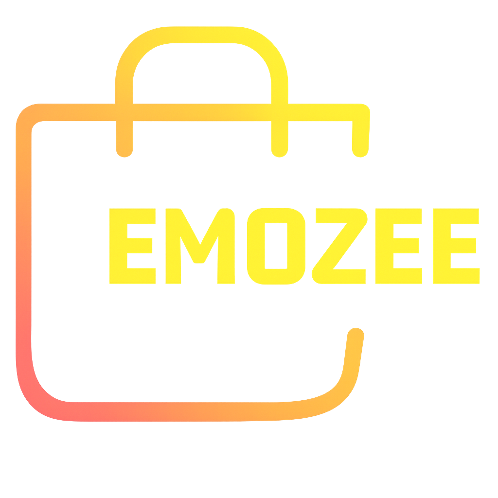 Emozee Logo